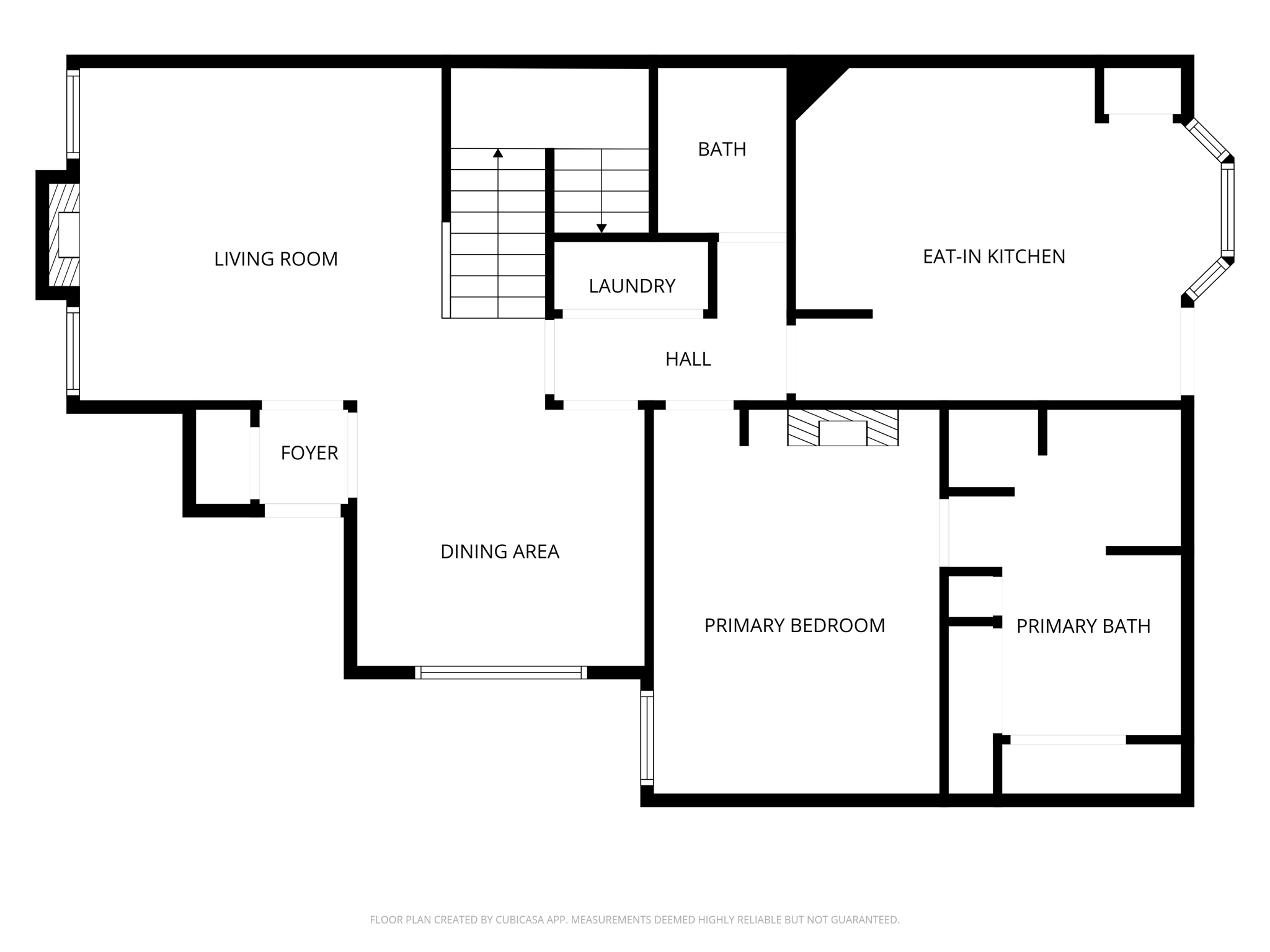 Floorplan #2