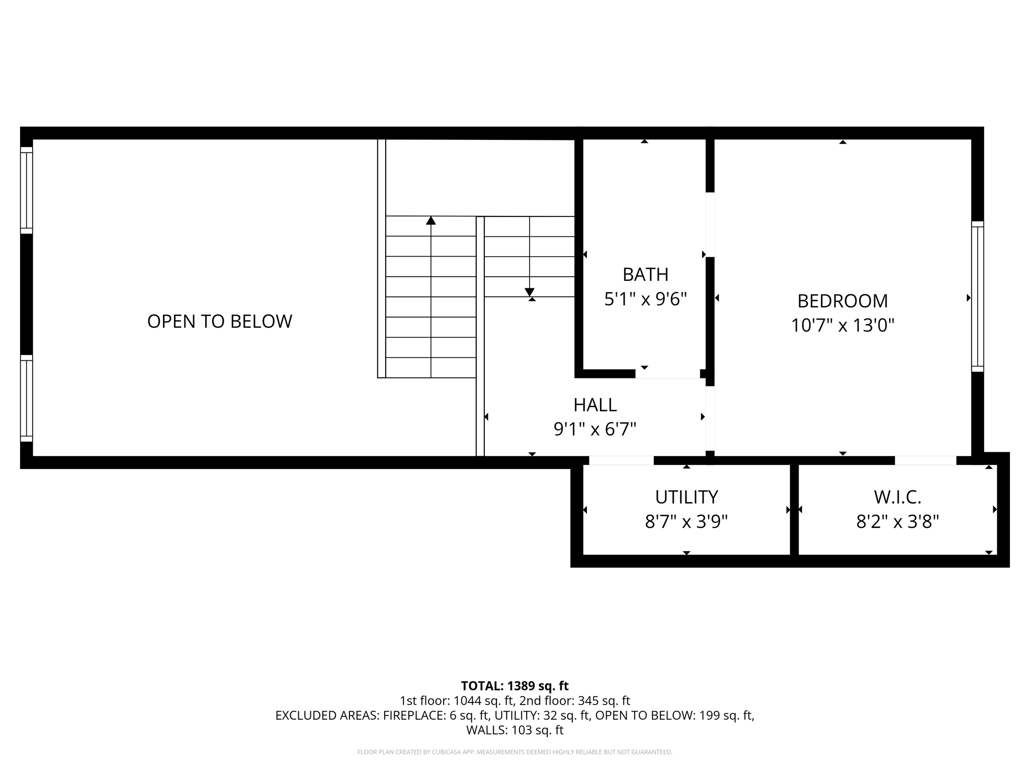Floorplan #3