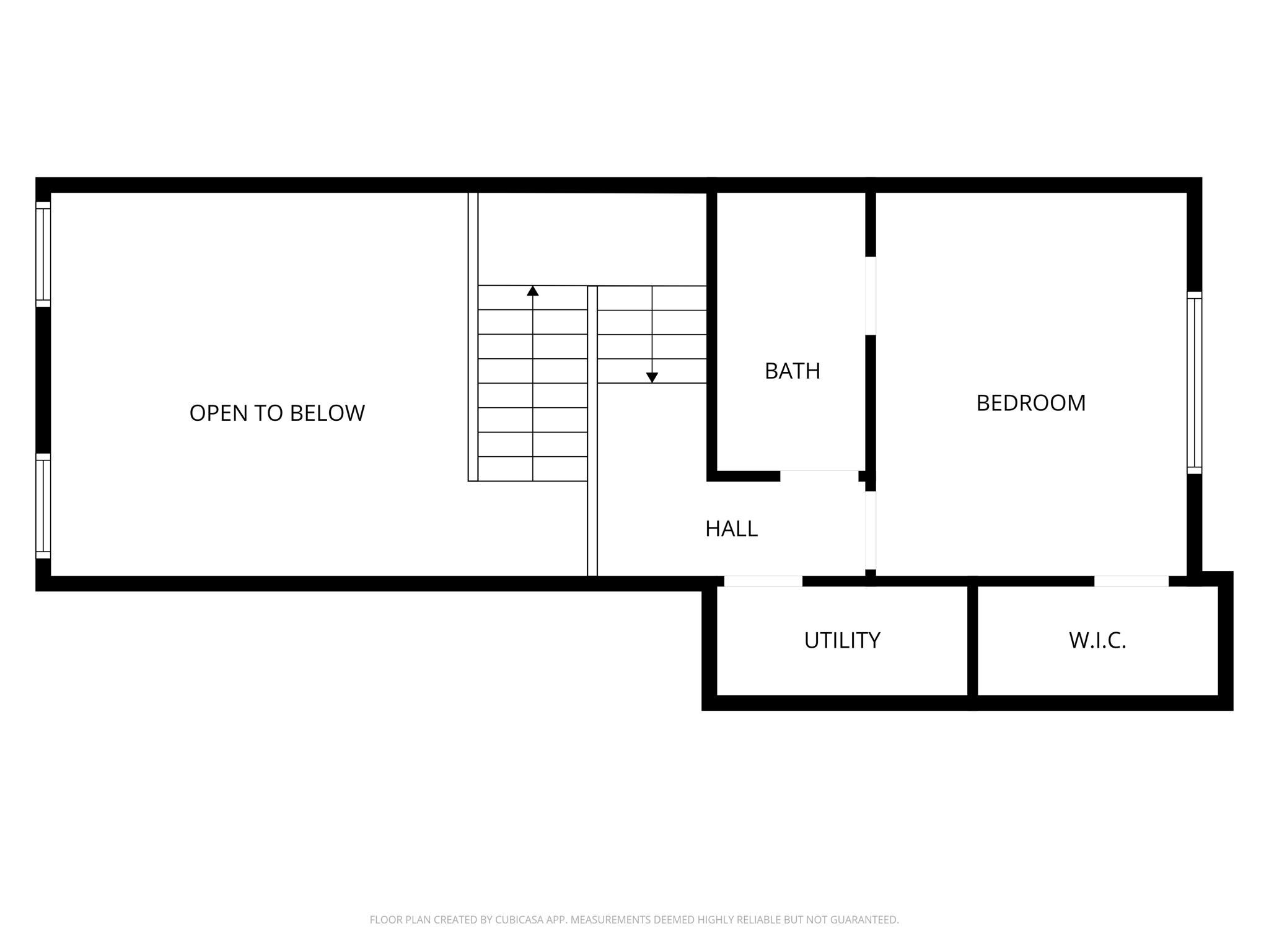 Floorplan #4