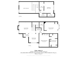 Floorplan #5