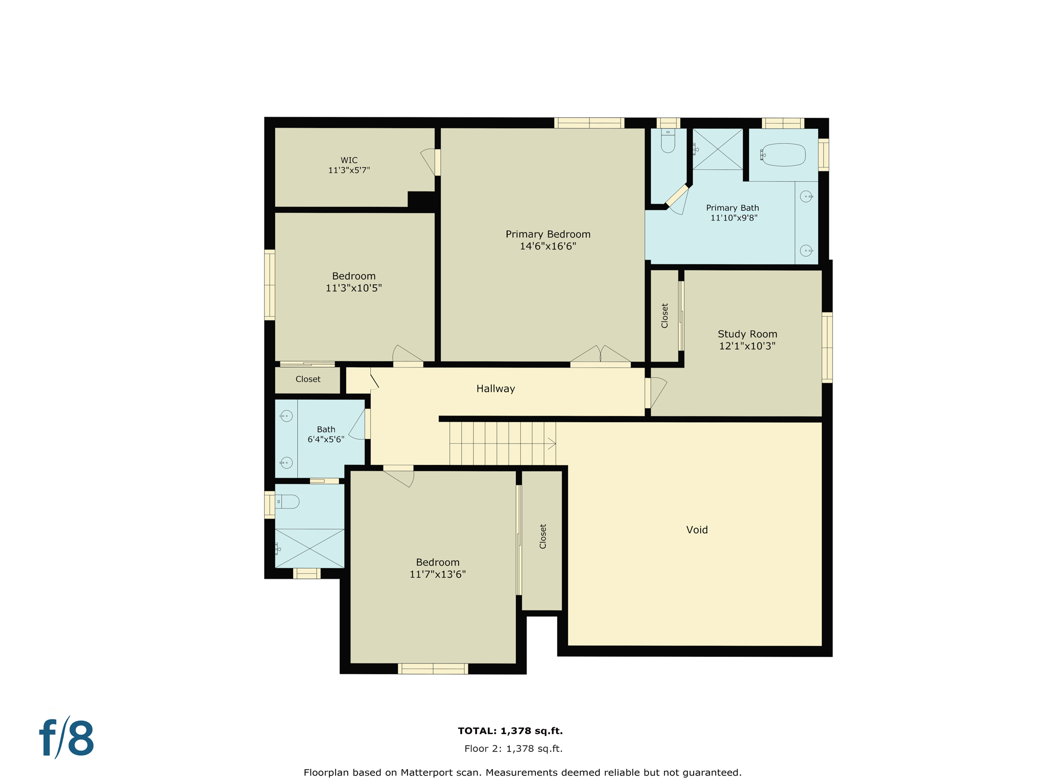 Floorplan #3