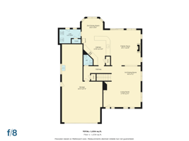 Floorplan #2