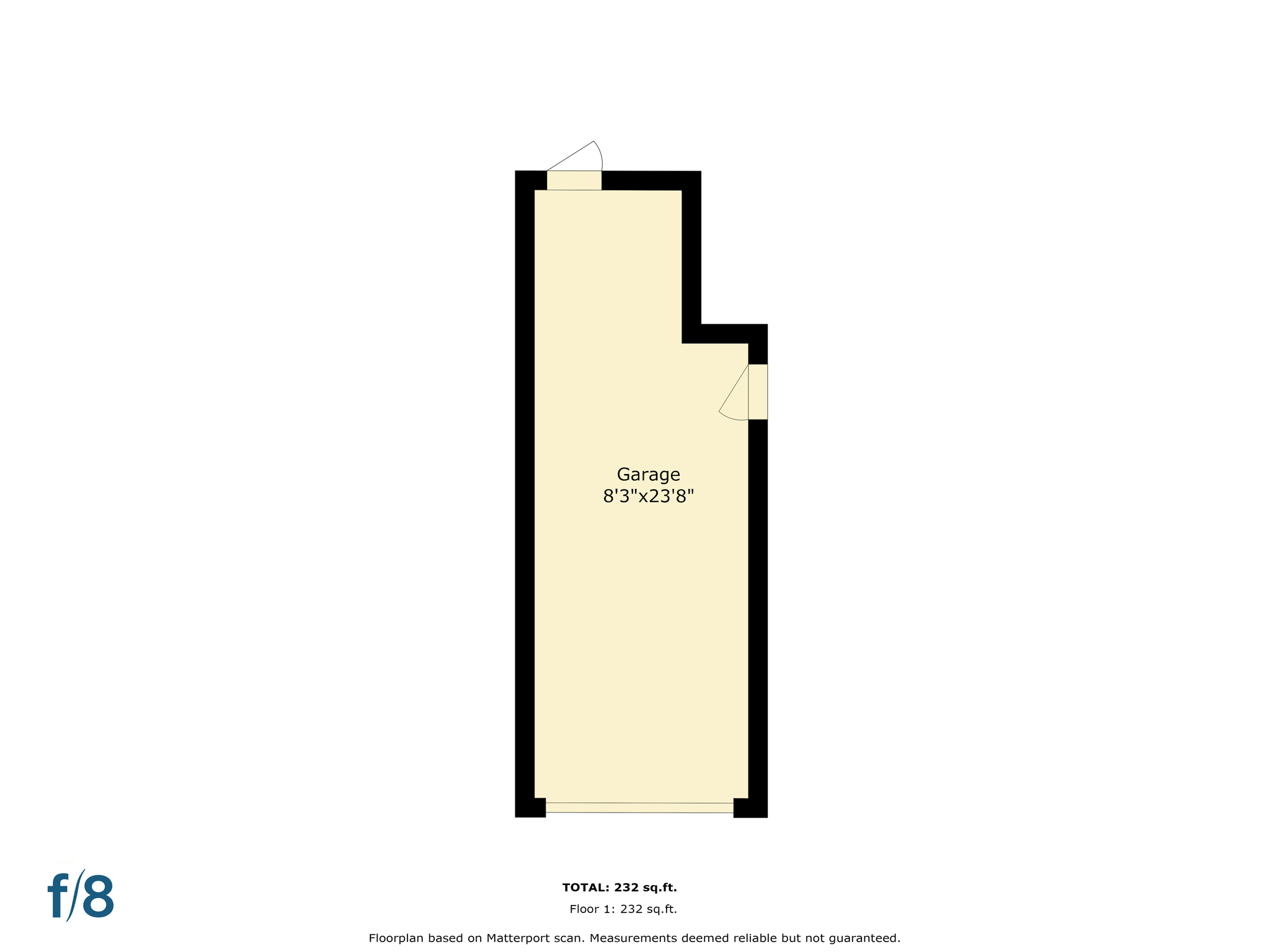 Floorplan #4