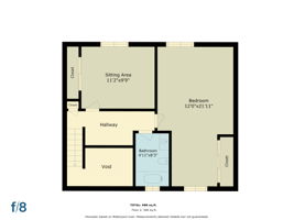Floorplan #3