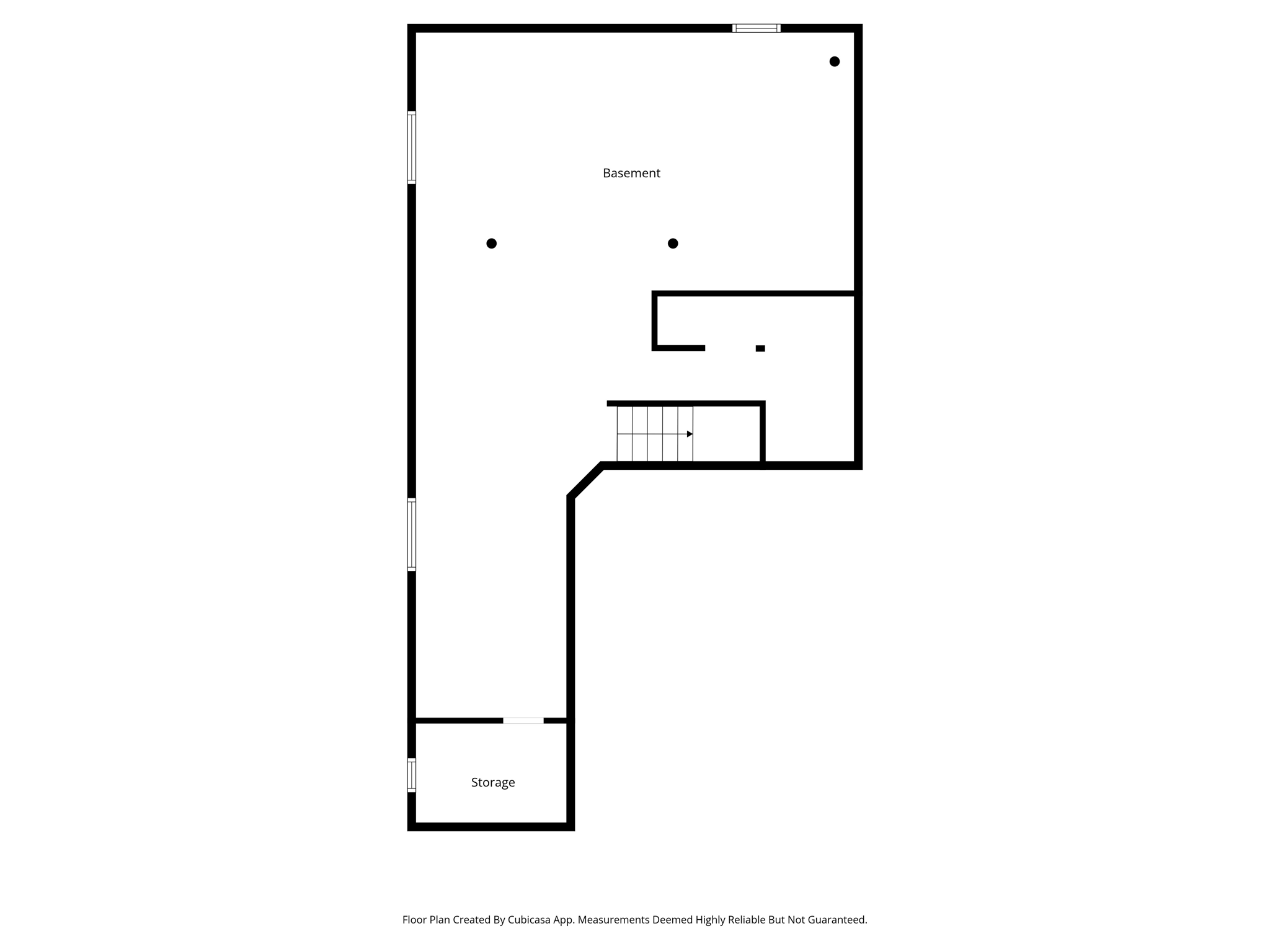 Floorplan #5