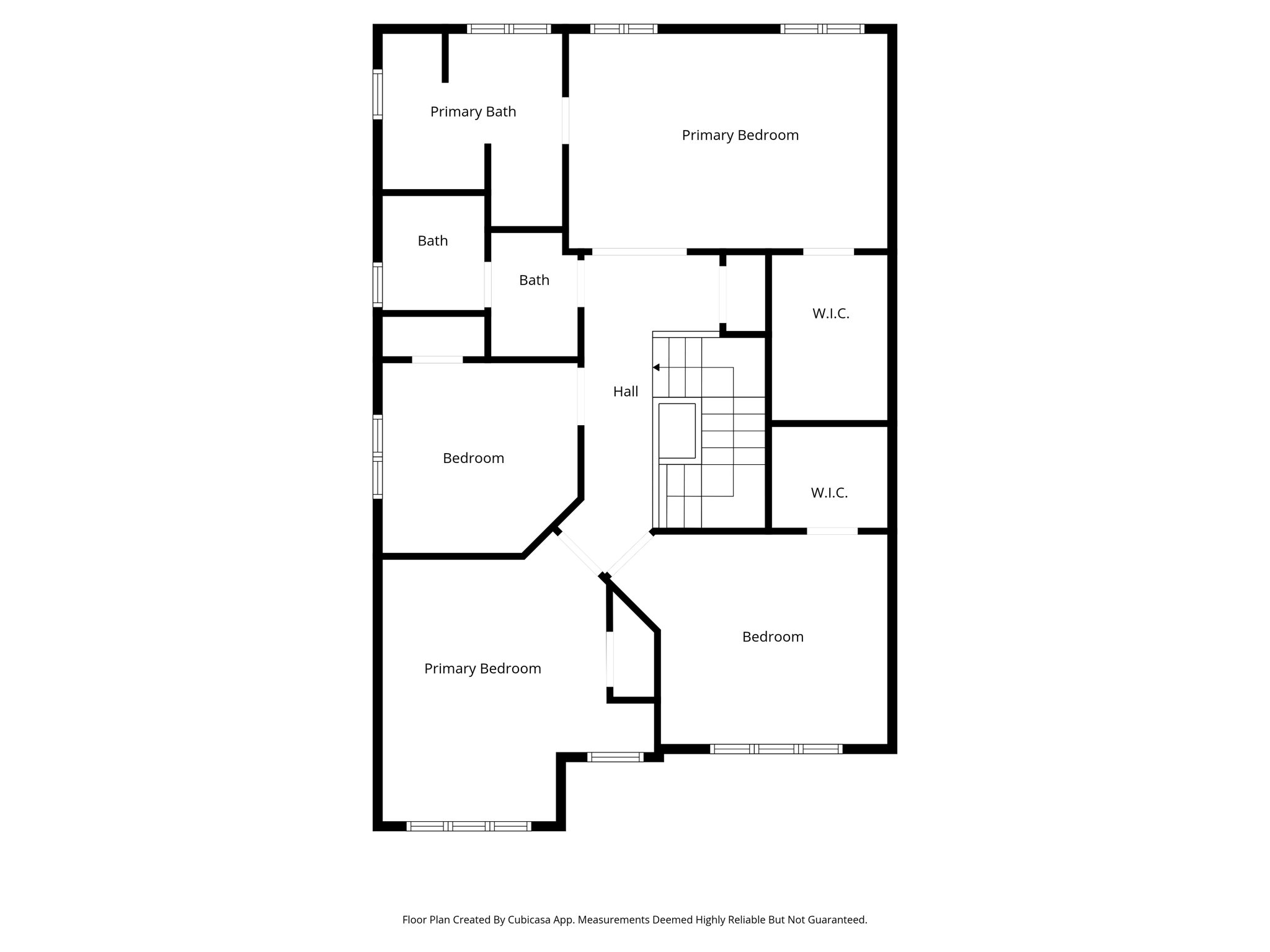 Floorplan #7