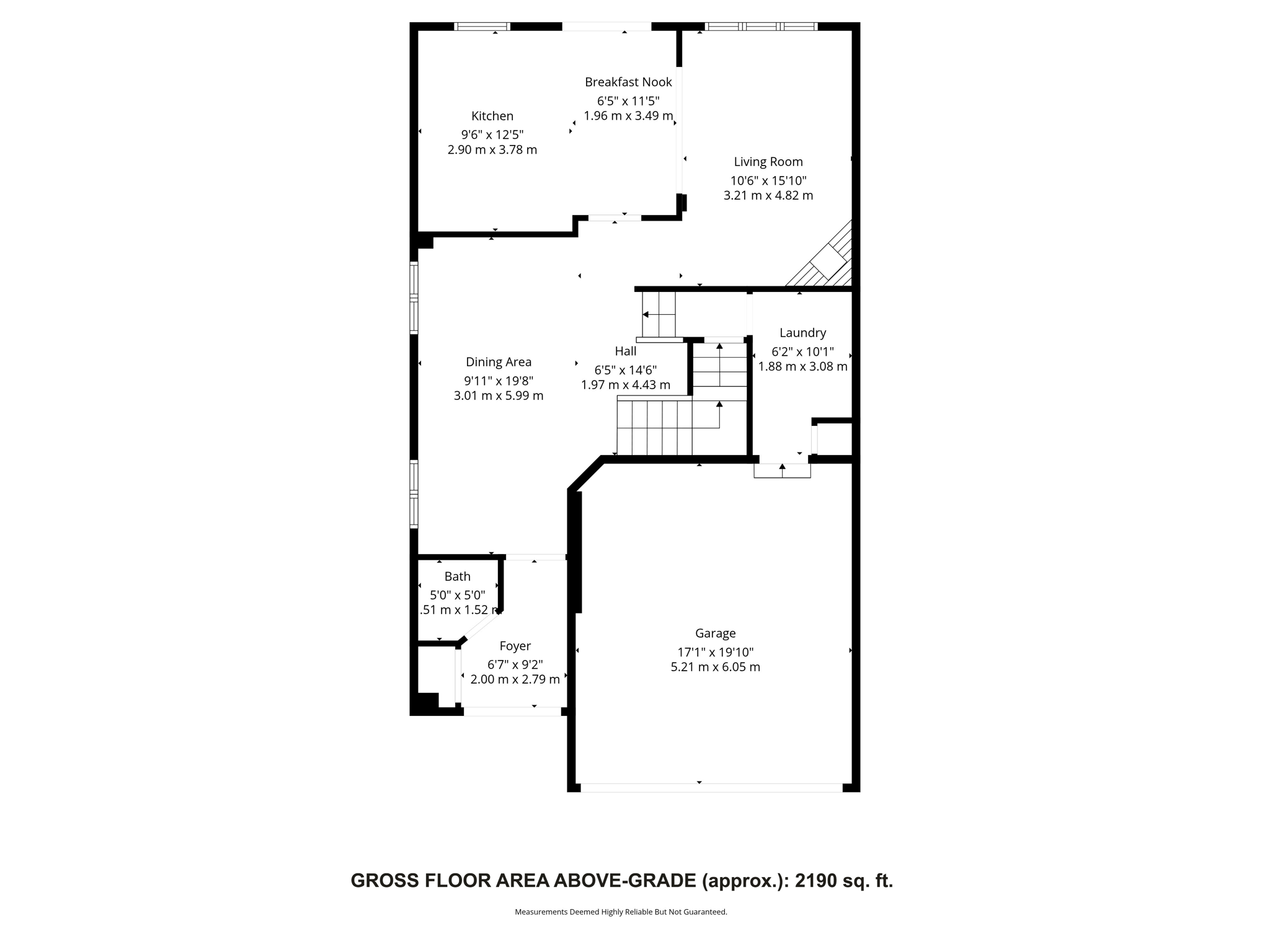 Floorplan #6