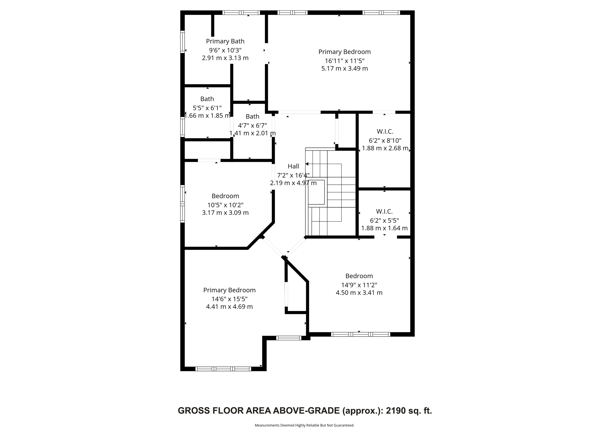 Floorplan #7