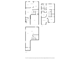 Floorplan #8