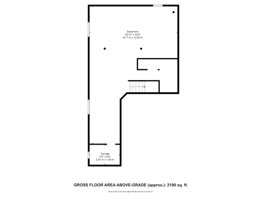 Floorplan #5