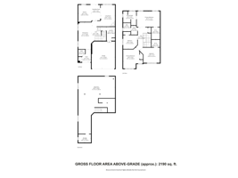 Floorplan #8