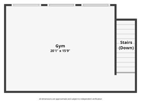 Floorplan #5