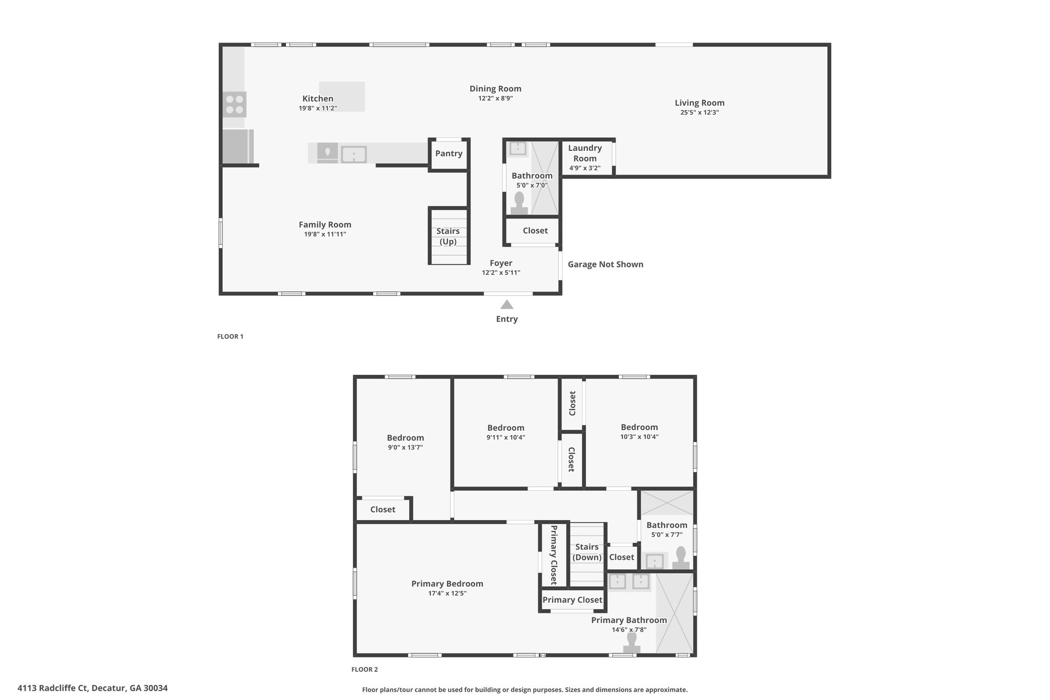 Floor 1