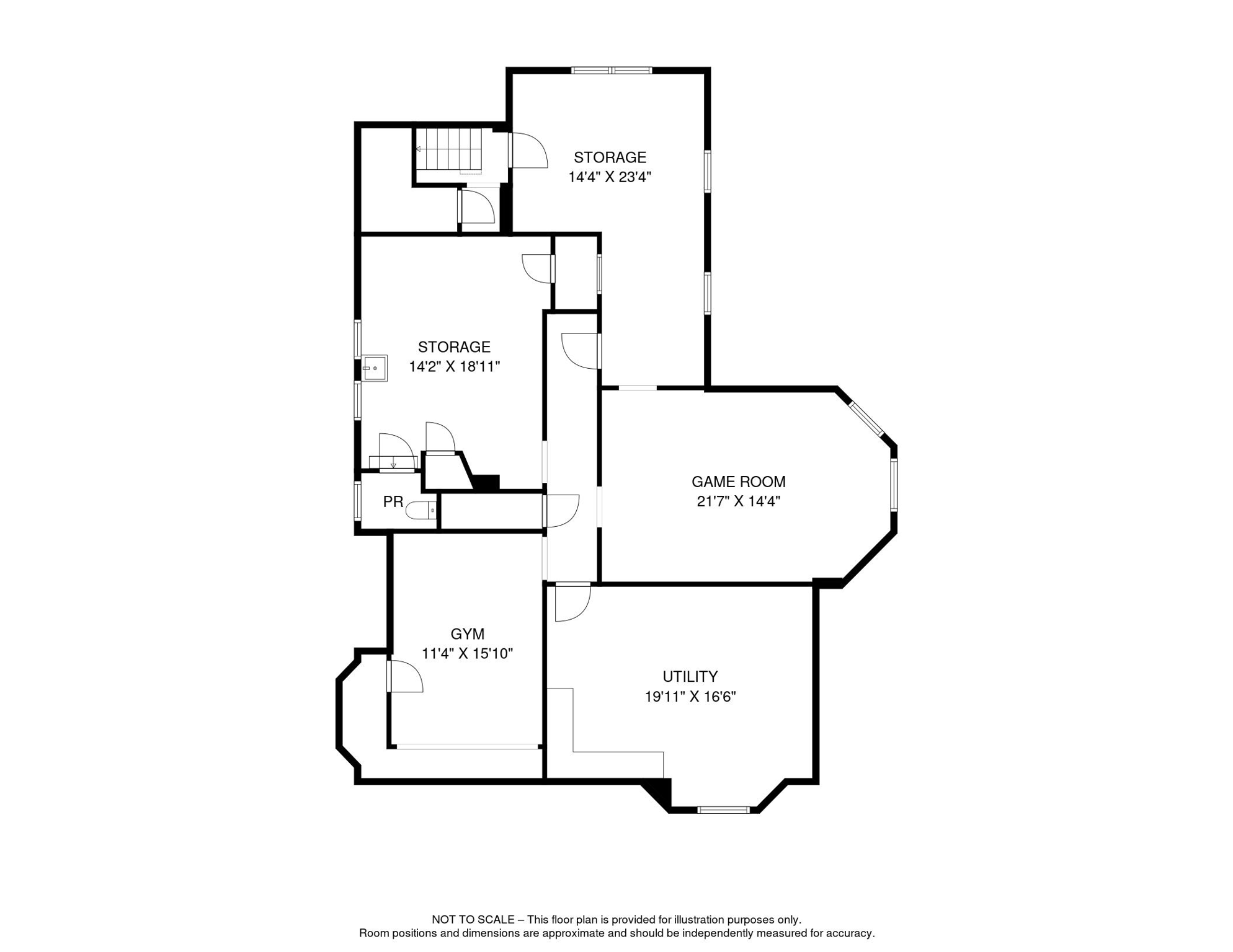 108 Maplewood Avenue Lower