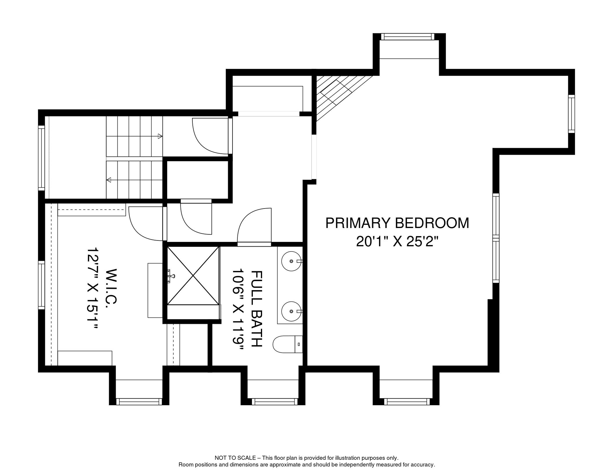 108 Maplewood Avenue Third