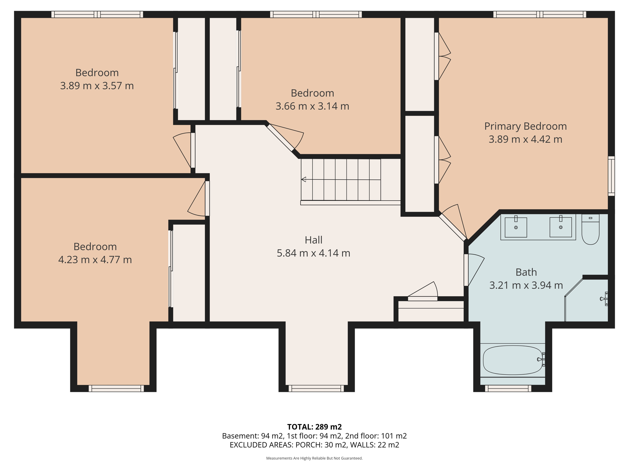 Floorplan #7