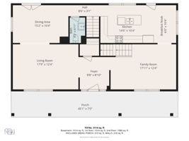 Floorplan #2