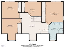 Floorplan #3