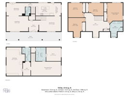 Floorplan #4