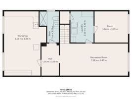 Floorplan #5