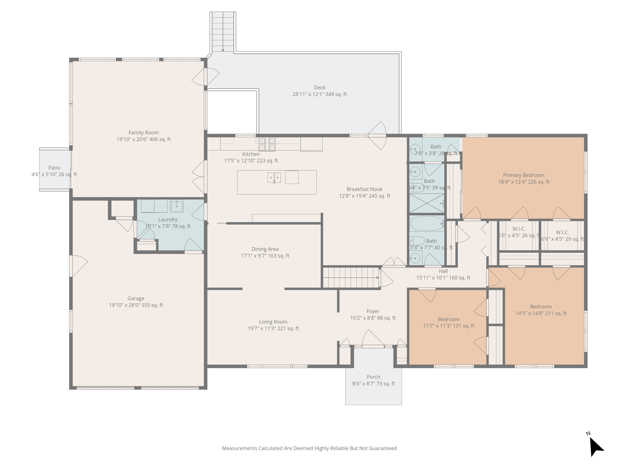 Floorplan #2