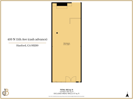 Floorplan #2