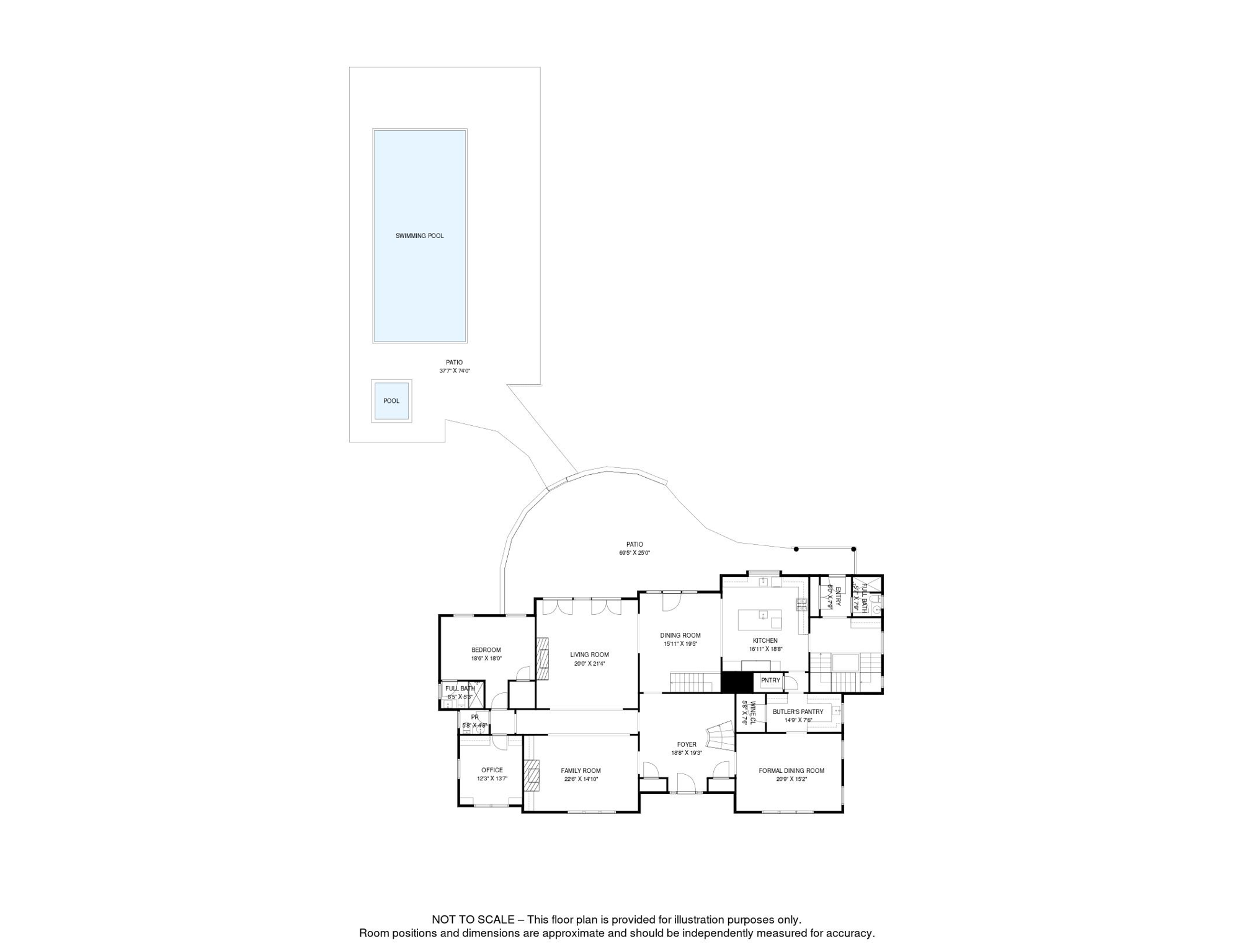 30 Robert Drive First