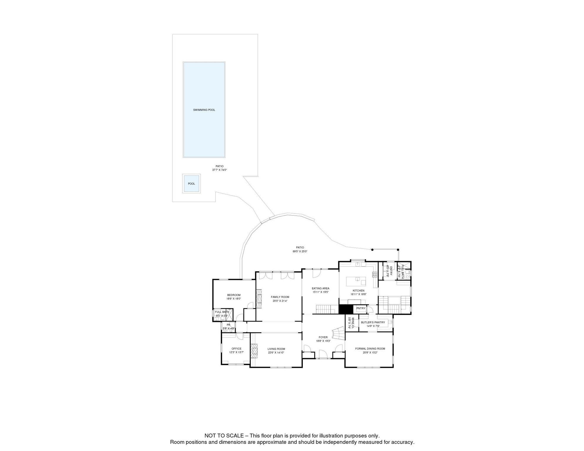 30 Robert Drive First