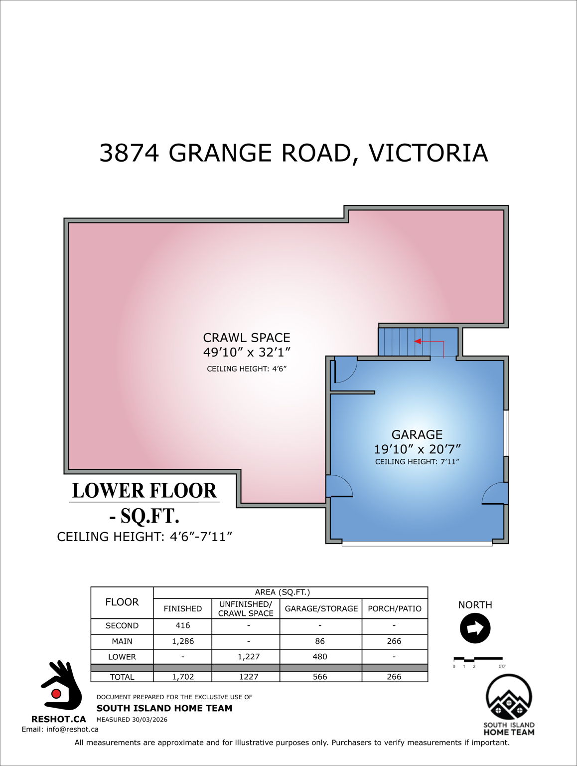 Floorplan #3