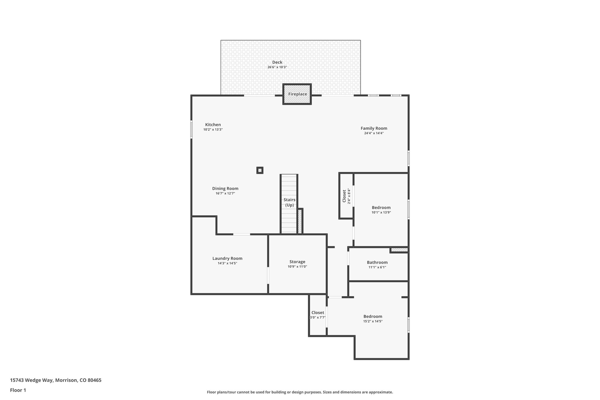 Floor 1