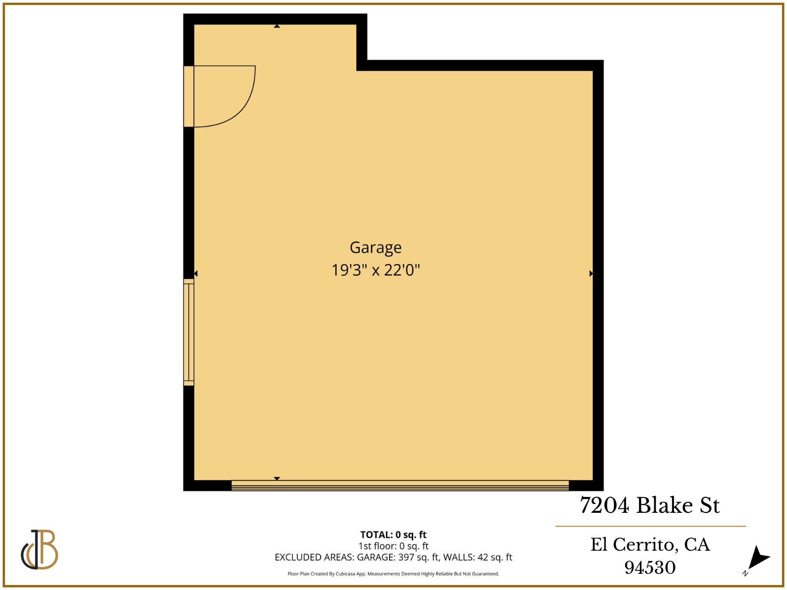 Floorplan #2