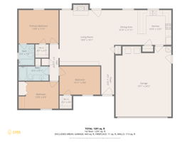 Floorplan #2