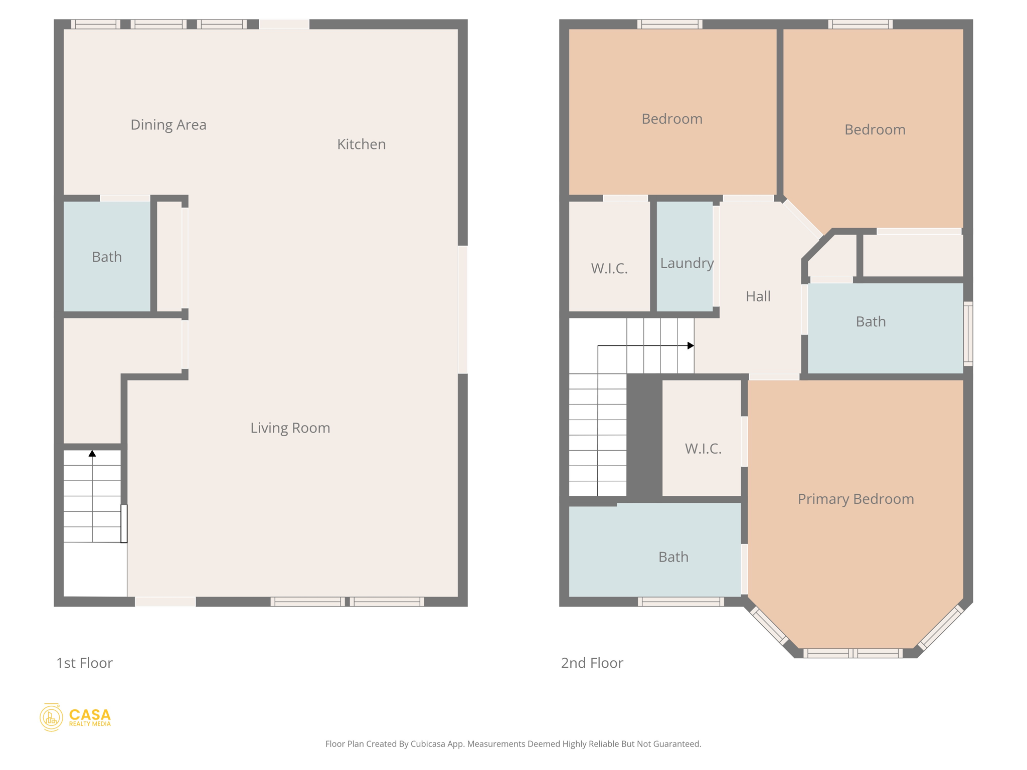 Floorplan #3