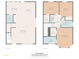 Floorplan #4