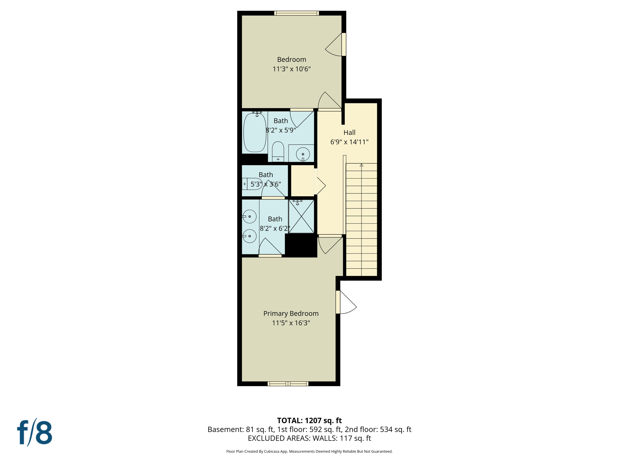 Floorplan #3