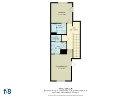 Floorplan #3