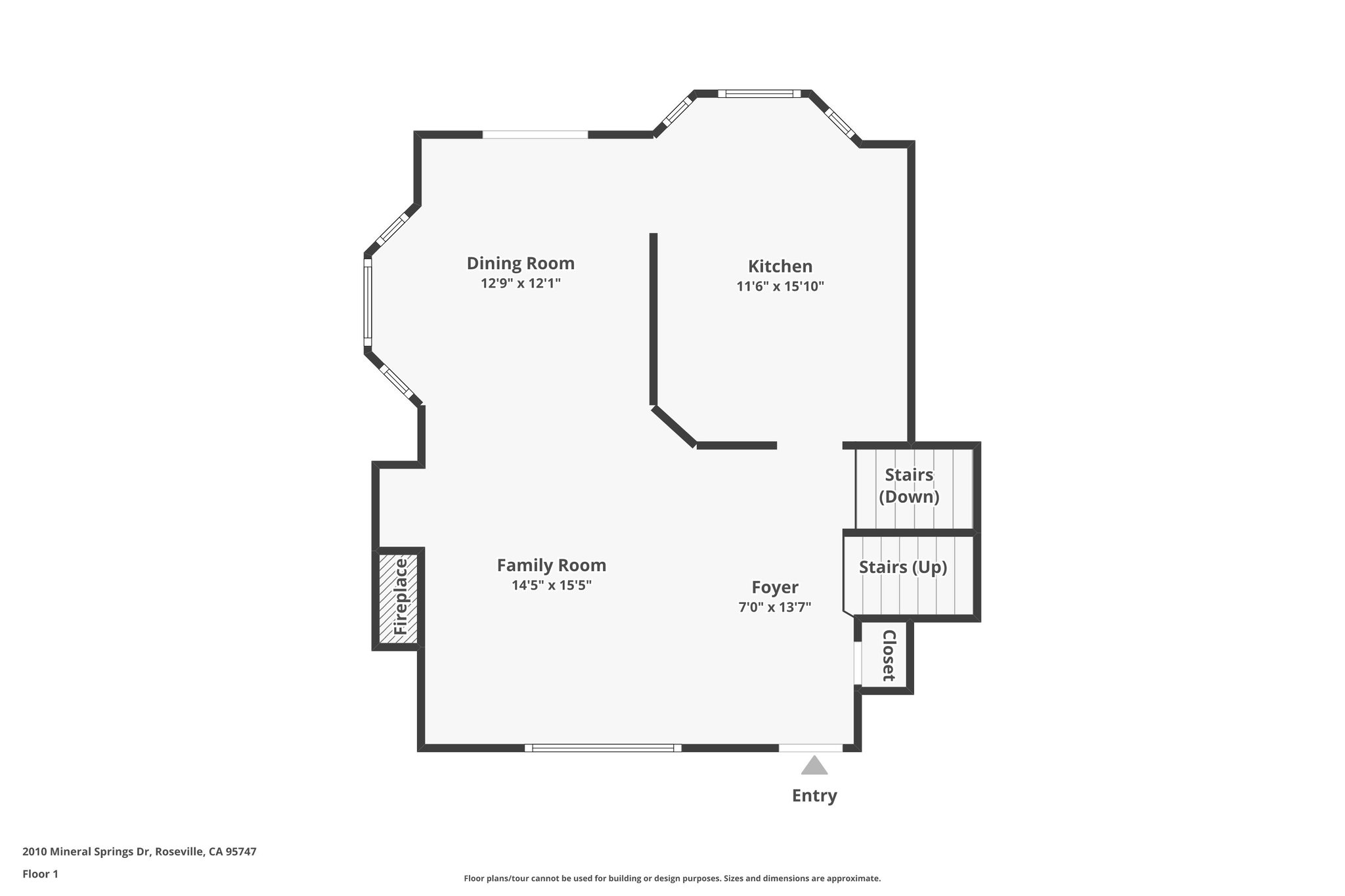 Floor 1