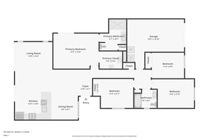 Floor 1