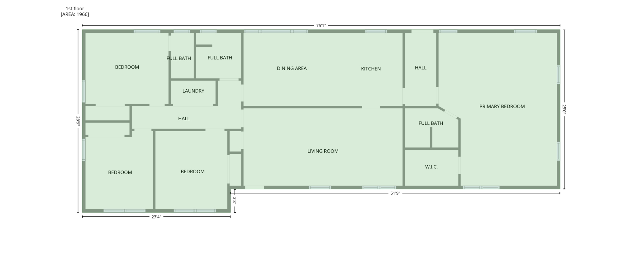 Floorplan #2