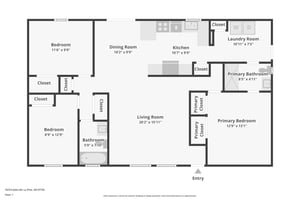 Floor 1