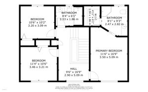 Floorplan #3