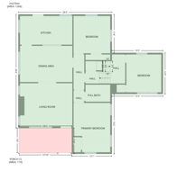 Floorplan #5
