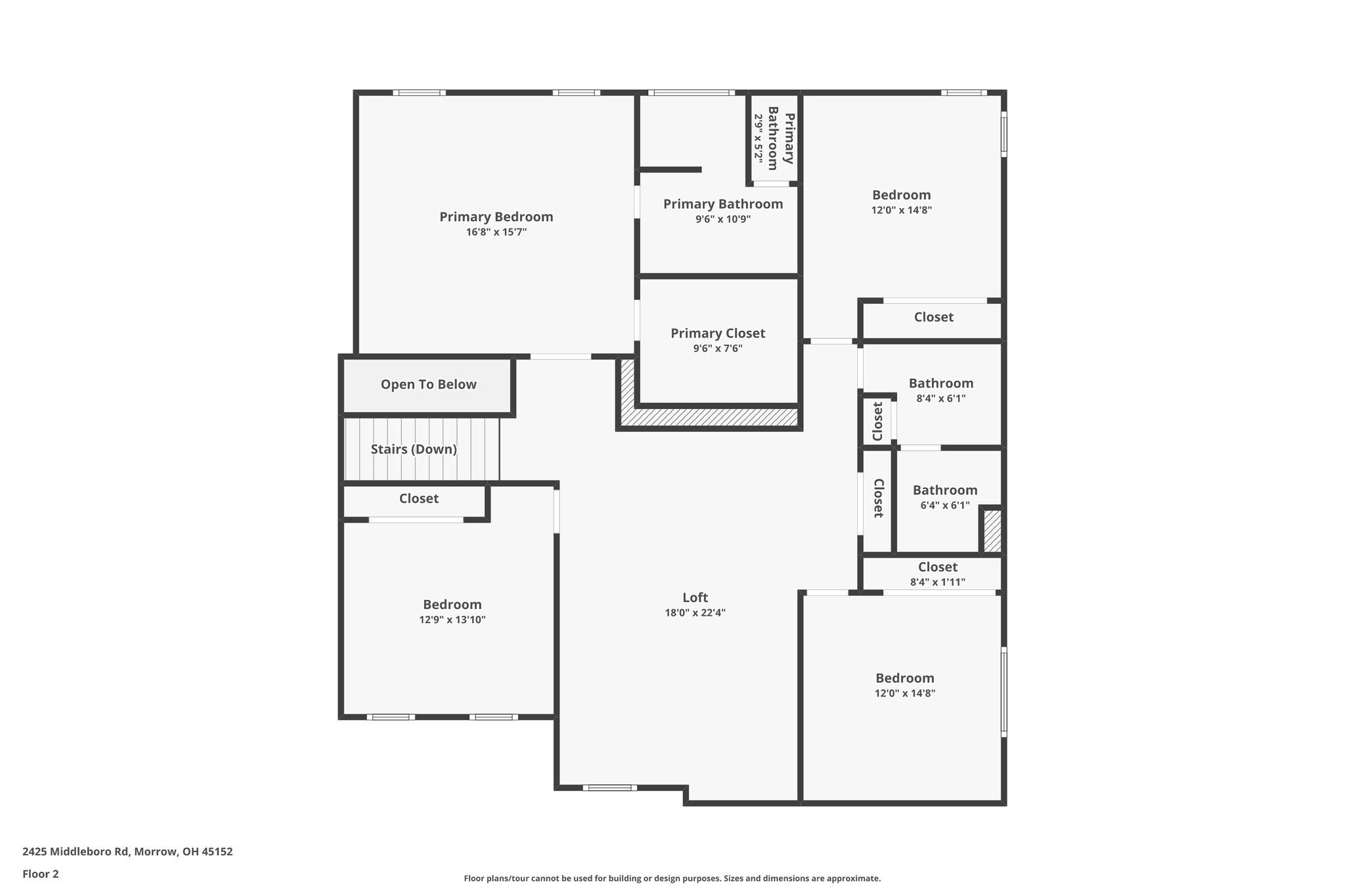Floor 2