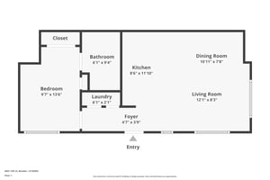 Floor 1