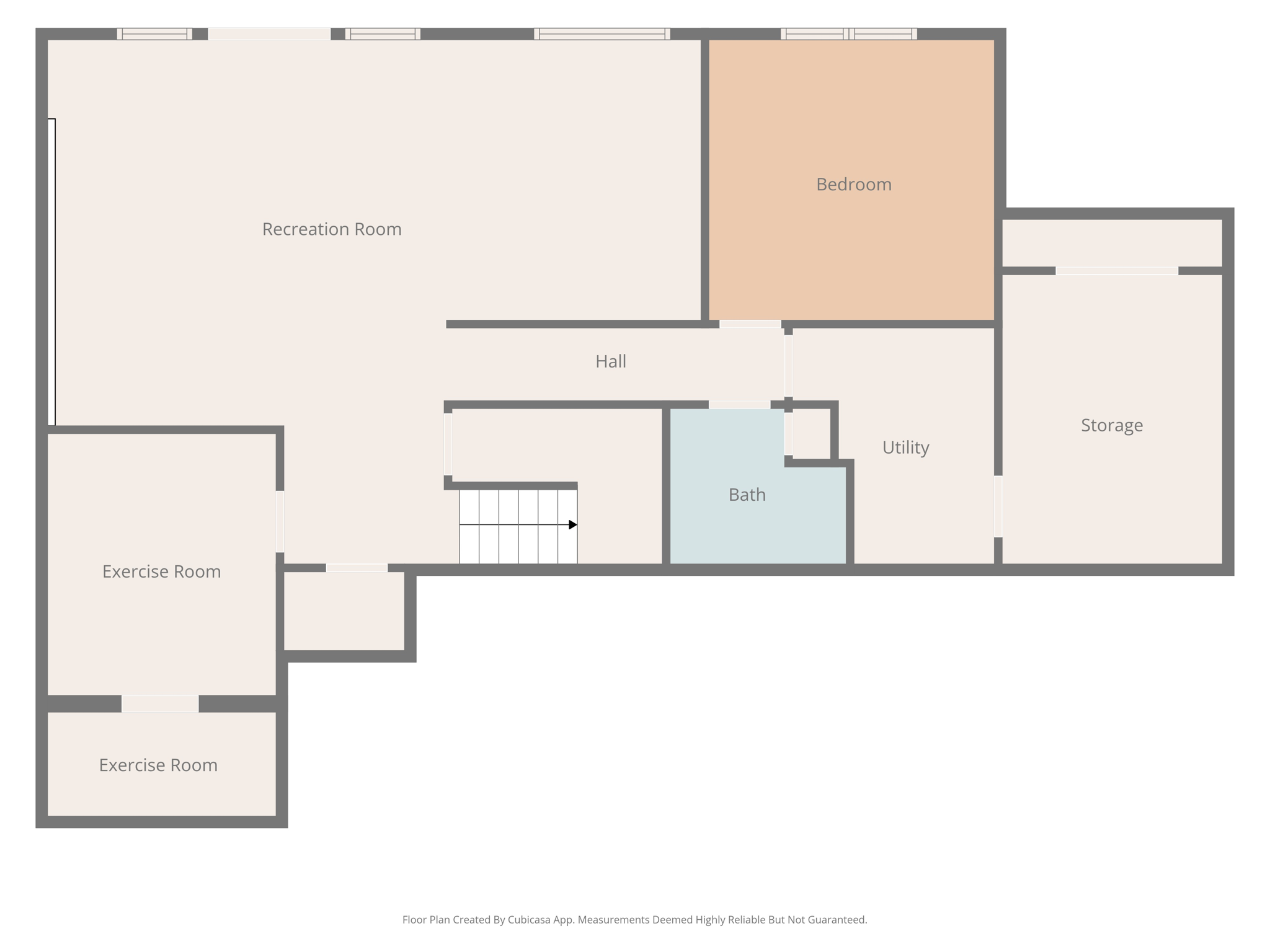 Floorplan #5