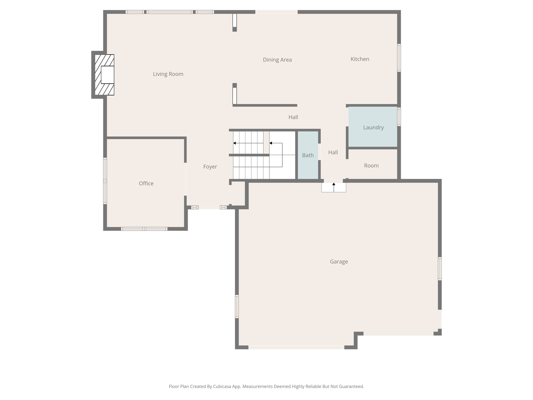 Floorplan #6