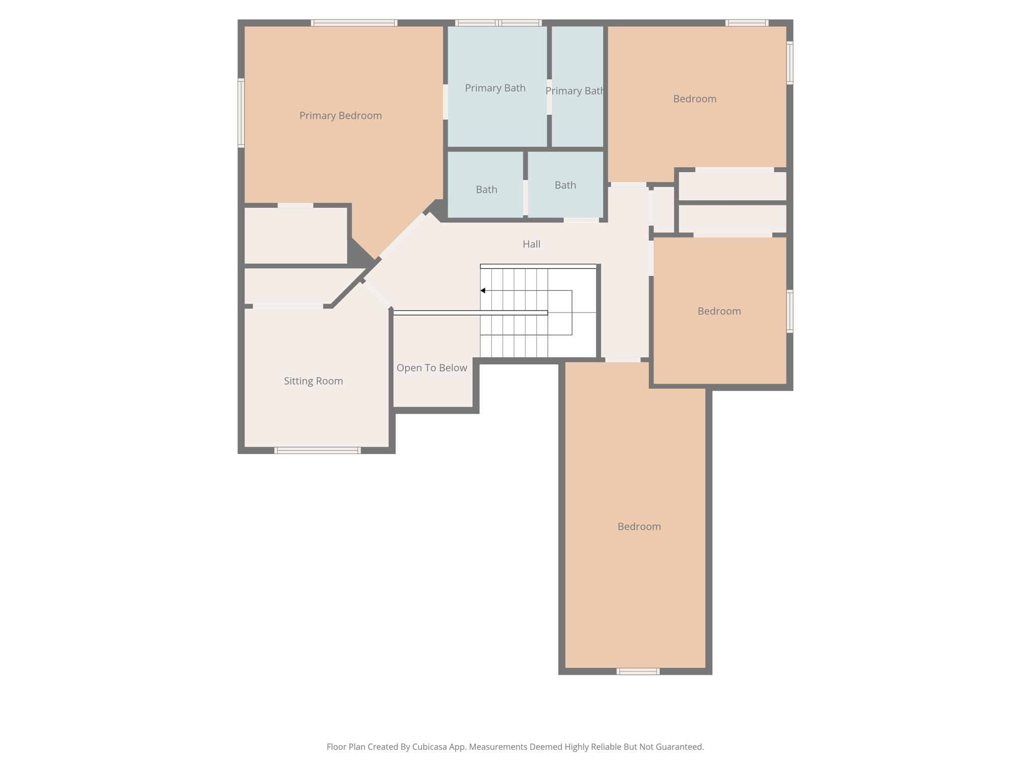 Floorplan #7
