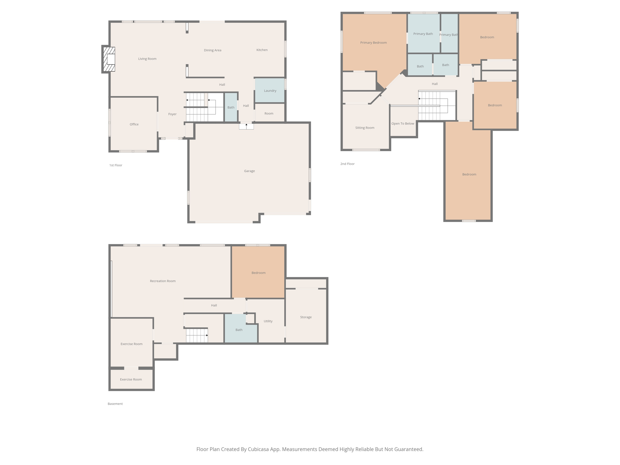 Floorplan #8