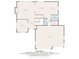 Floorplan #2