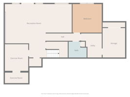 Floorplan #5